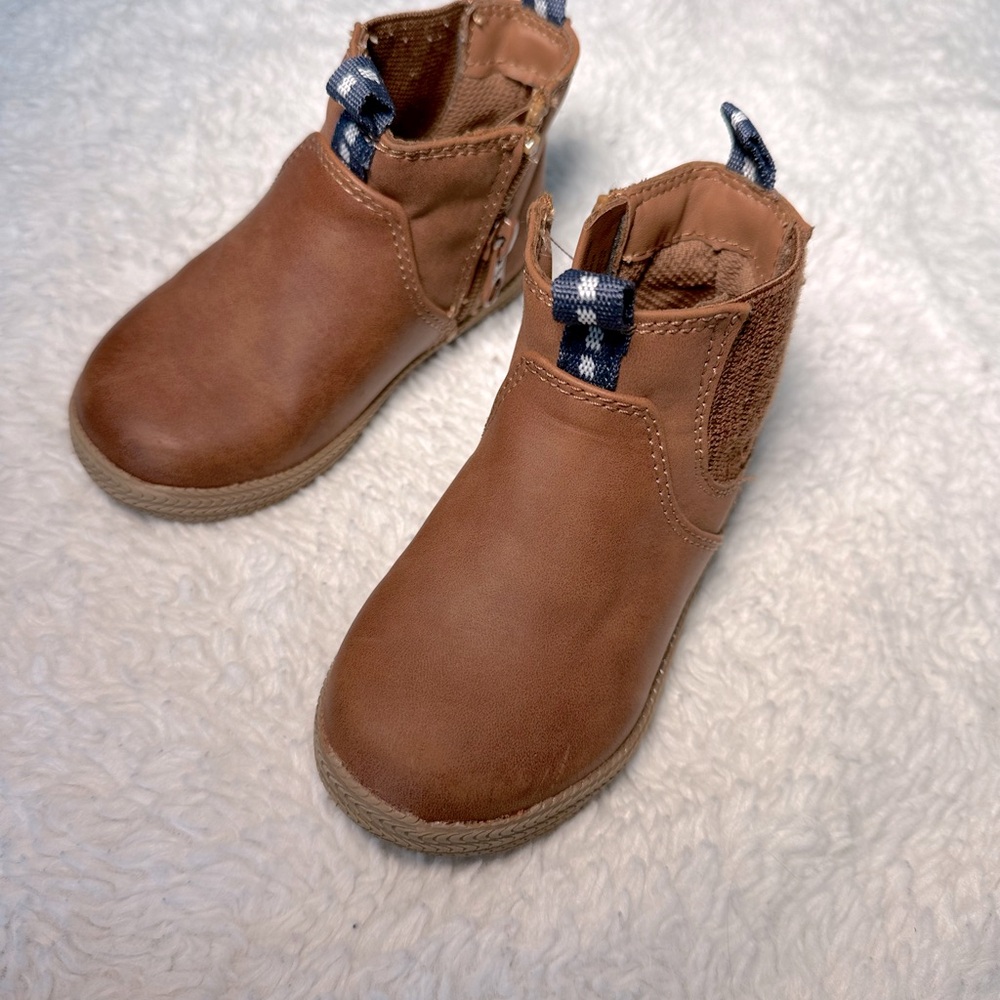 Cat and Jack boots